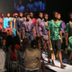 Lagos Fashion and Design Week